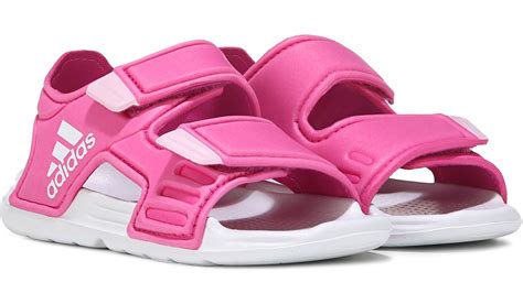 All Kids' & Baby Adidas Sandals & Flip